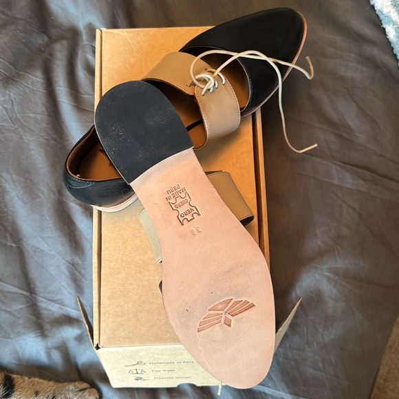 NIB Fortress Flats - Picture 2 of 5